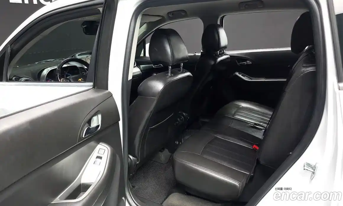 Chevrolet Orlando 2015 2.0 Автомат в Москве № 174991, фото 19