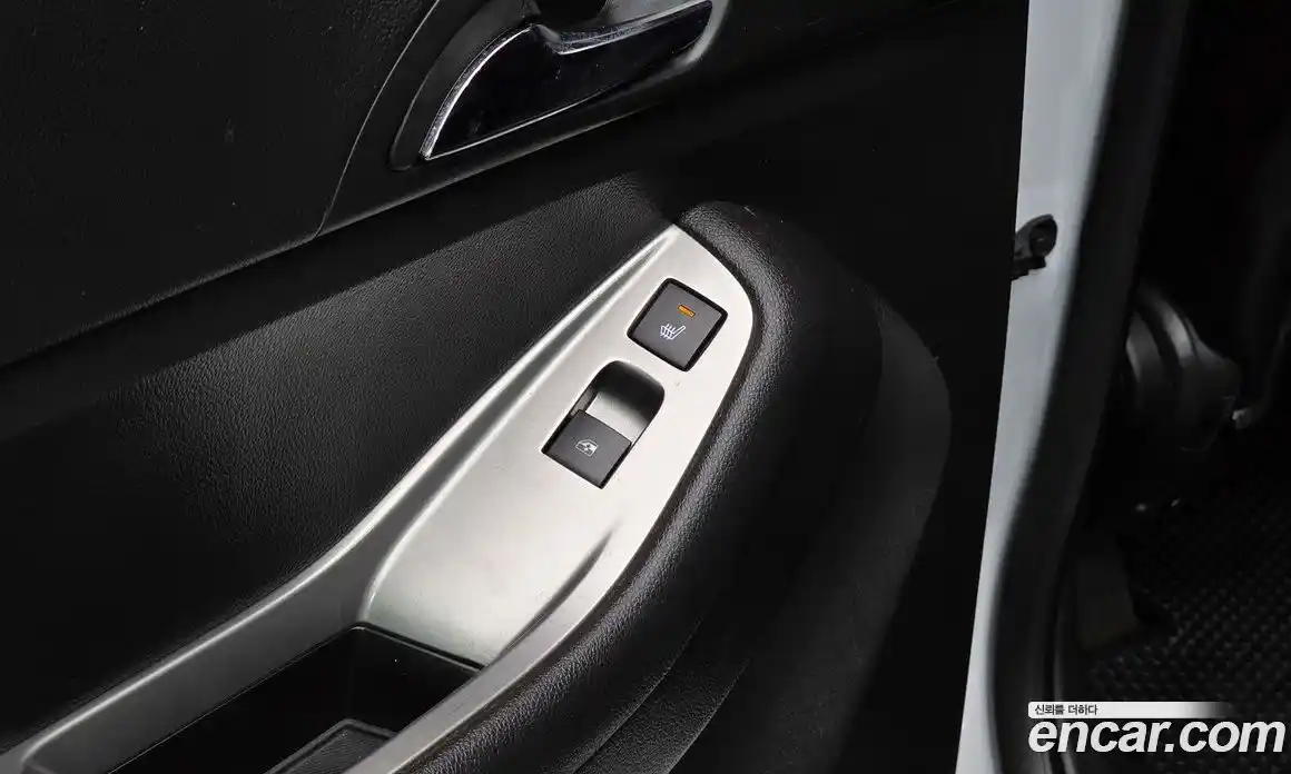 Chevrolet Orlando 2015 2.0 Автомат в Москве № 174991, фото 20