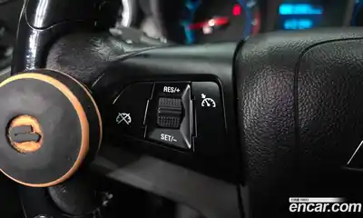 Chevrolet Orlando 2015 2.0 Автомат в Москве № 174991, миниатюра 2