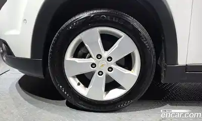 Chevrolet Orlando 2015 2.0 Автомат в Москве № 174991, миниатюра 3