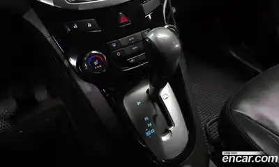 Chevrolet Orlando 2015 2.0 Автомат в Москве № 174991, миниатюра 4