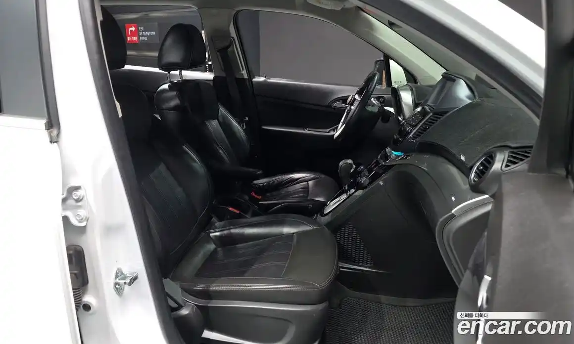 Chevrolet Orlando 2015 2.0 Автомат в Москве № 174991, фото 8