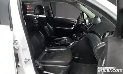 Chevrolet Orlando 2015 2.0 Автомат в Москве № 174991, миниатюра 8