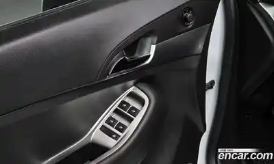 Chevrolet Orlando 2015 2.0 Автомат в Москве № 174991, миниатюра 9