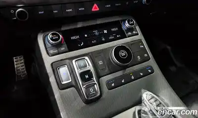 Hyundai Palisade 2023 3.8 Автомат в Москве № 1759, миниатюра 11