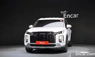 Hyundai Palisade 2023 3.8 Автомат в Москве № 1759, миниатюра 12