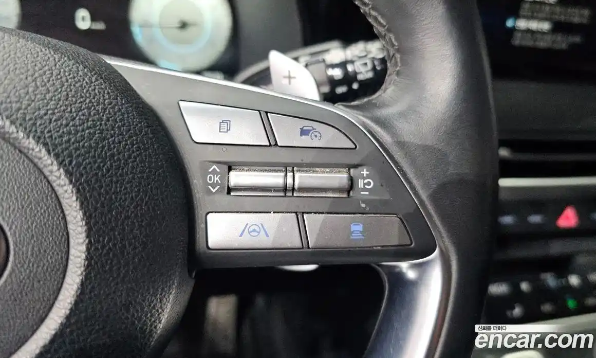 Hyundai Palisade 2023 3.8 Автомат в Москве № 1759, фото 13