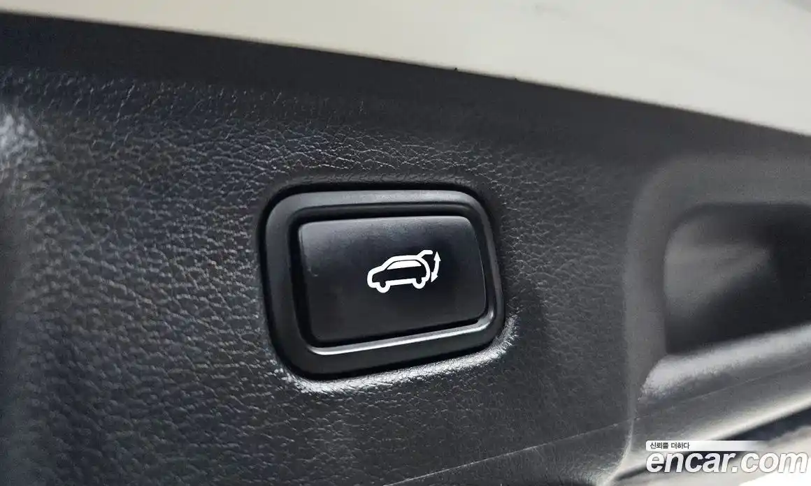 Hyundai Palisade 2023 3.8 Автомат в Москве № 1759, фото 15