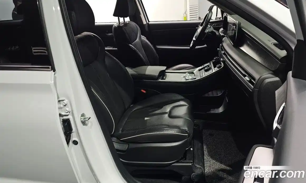 Hyundai Palisade 2023 3.8 Автомат в Москве № 1759, фото 16