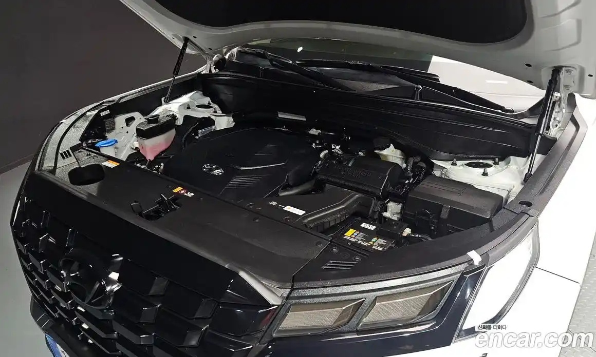 Hyundai Palisade 2023 3.8 Автомат в Москве № 1759, фото 19