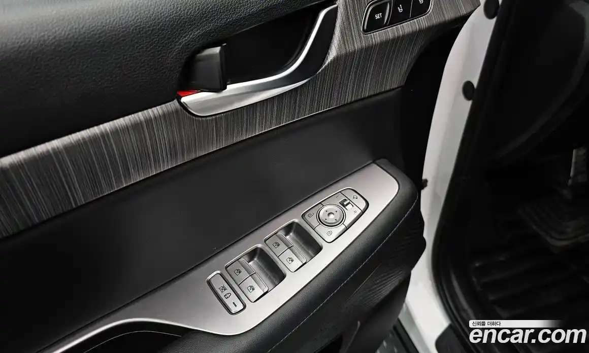 Hyundai Palisade 2023 3.8 Автомат в Москве № 1759, фото 20