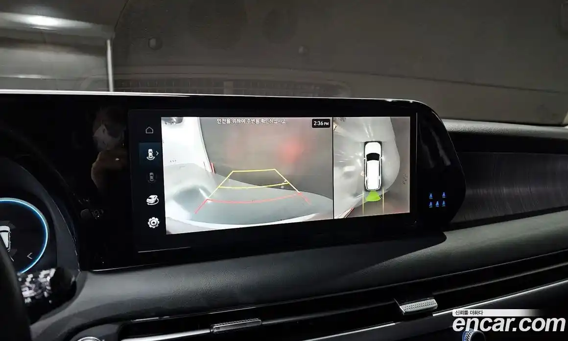 Hyundai Palisade 2023 3.8 Автомат в Москве № 1759, фото 6