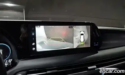 Hyundai Palisade 2023 3.8 Автомат в Москве № 1759, миниатюра 6