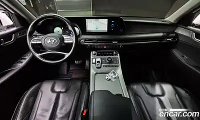 Hyundai Palisade 2023 3.8 Автомат в Москве № 1759, миниатюра 7