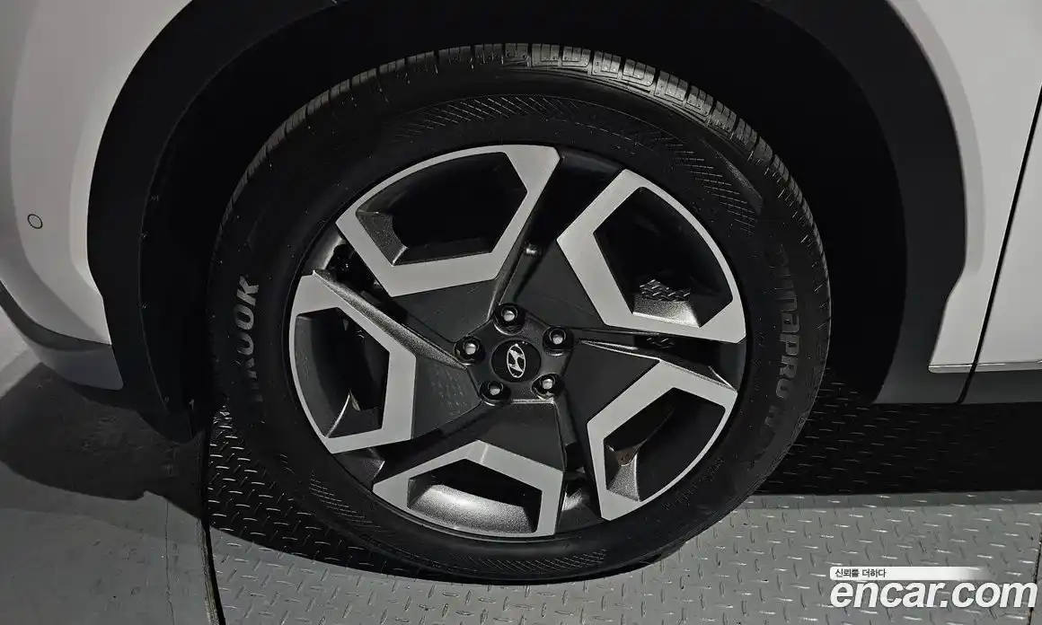 Hyundai Palisade 2023 3.8 Автомат в Москве № 1759, фото 9