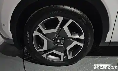 Hyundai Palisade 2023 3.8 Автомат в Москве № 1759, миниатюра 9