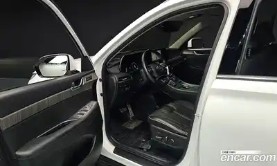 Hyundai Palisade 2023 3.8 Автомат в Москве № 1759, миниатюра 10