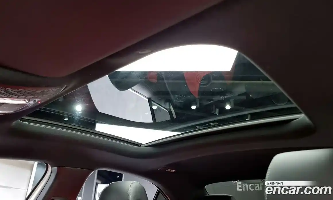 Mercedes-Benz A-Class 2024 2.0 Автомат в Москве № 178017, фото 17