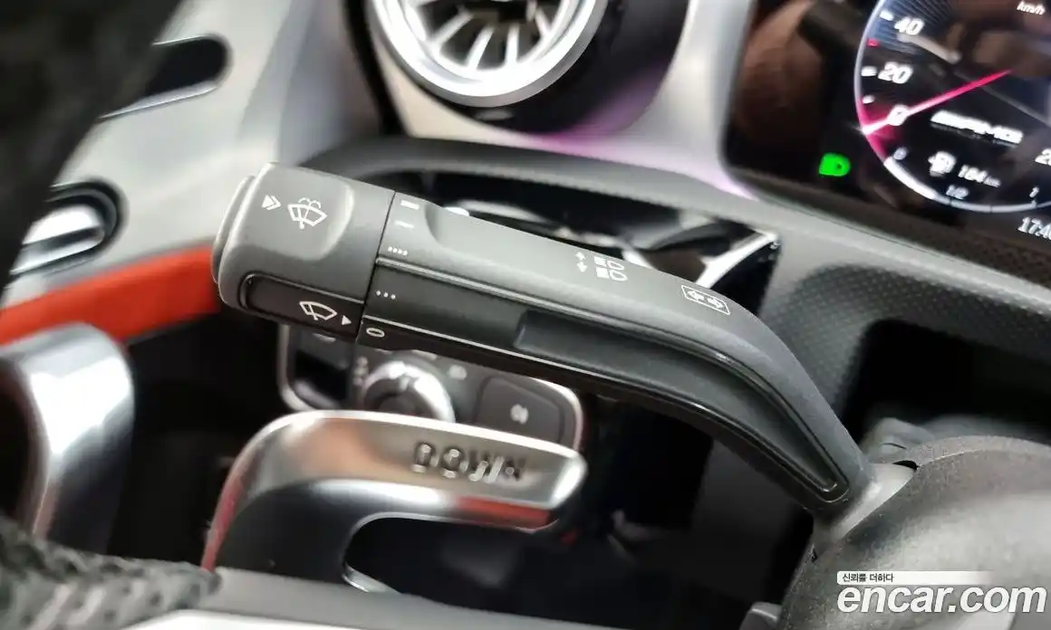 Mercedes-Benz A-Class 2024 2.0 Автомат в Москве № 178017, фото 20