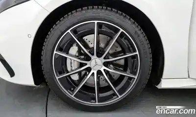 Mercedes-Benz A-Class 2024 2.0 Автомат в Москве № 178017, миниатюра 6