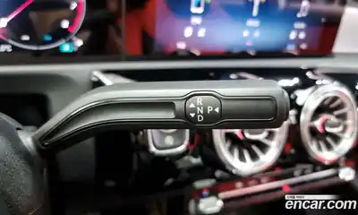 Mercedes-Benz A-Class 2024 2.0 Автомат в Москве № 178017, миниатюра 7