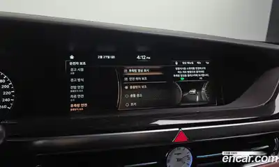 Genesis G90 2019 3.8 Автомат в Москве № 178470, миниатюра 3