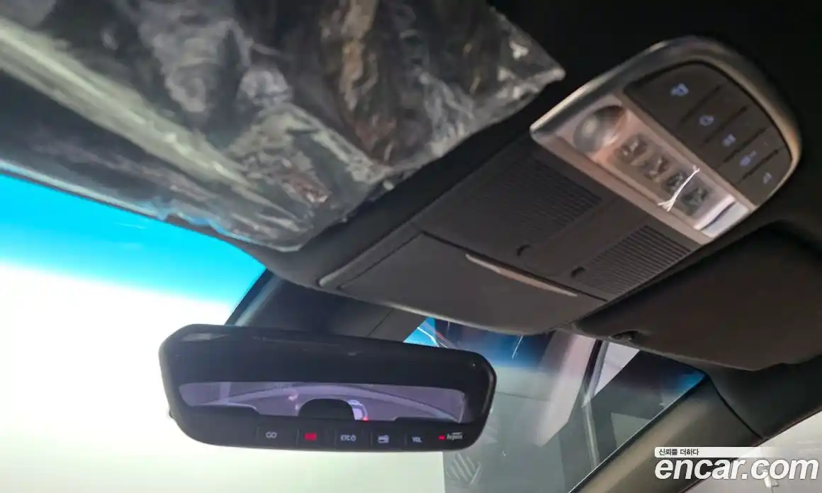 Genesis G90 2019 3.8 Автомат в Москве № 178470, фото 4