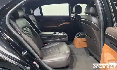 Genesis G90 2019 3.8 Автомат в Москве № 178470, миниатюра 5