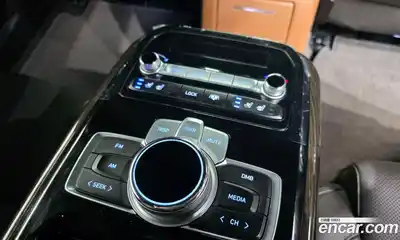 Genesis G90 2019 3.8 Автомат в Москве № 178470, миниатюра 6