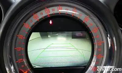 Mini Countryman, 2012