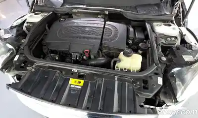 Mini Countryman 2012 2.0 Автомат в Москве № 179306, миниатюра 11