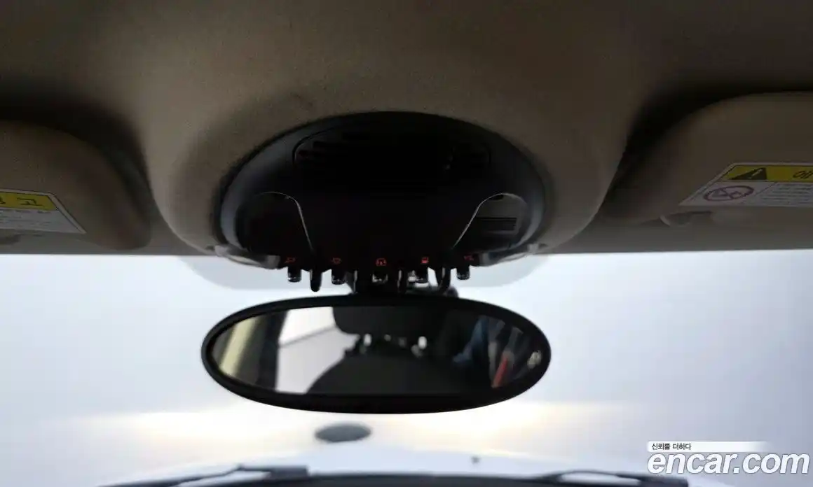 Mini Countryman 2012 2.0 Автомат в Москве № 179306, фото 17