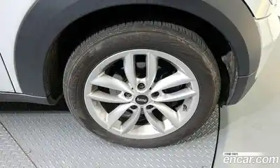 Mini Countryman 2012 2.0 Автомат в Москве № 179306, миниатюра 4