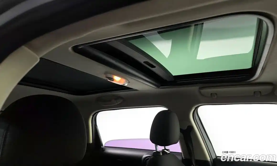 Mini Countryman 2012 2.0 Автомат в Москве № 179306, фото 6