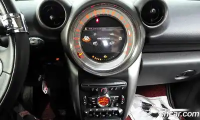 Mini Countryman 2012 2.0 Автомат в Москве № 179306, миниатюра 8