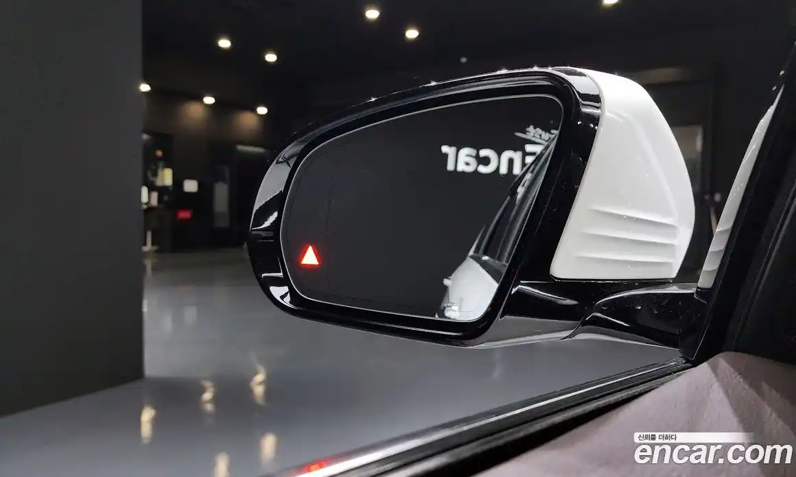 Mercedes-Benz E-Class 2020 2.0 Автомат в Москве № 179780, фото 13