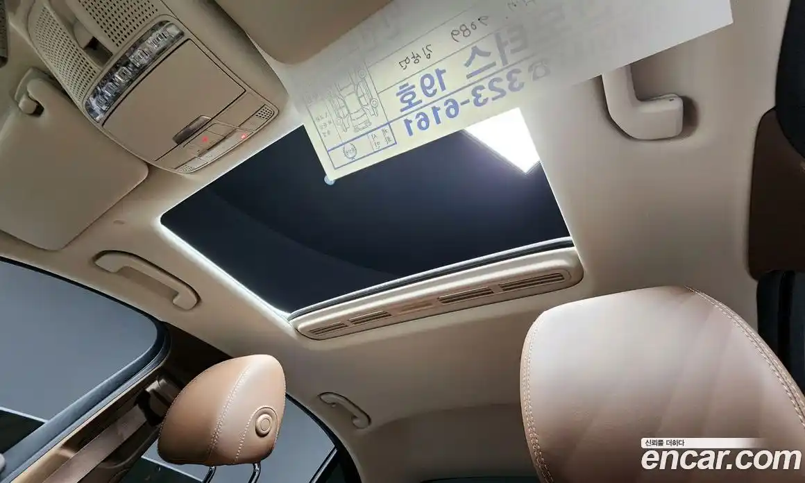 Mercedes-Benz E-Class 2020 2.0 Автомат в Москве № 179780, фото 15