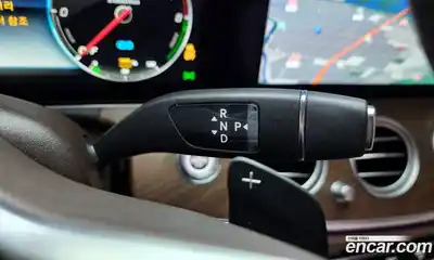 Mercedes-Benz E-Class 2020 2.0 Автомат в Москве № 179780, миниатюра 7