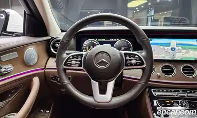 Mercedes-Benz E-Class 2020 2.0 Автомат в Москве № 179780, миниатюра 9