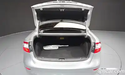 Renault SM3 2014 1.6 Автомат в Москве № 181464, миниатюра 11