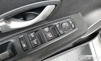 Renault SM3 2014 1.6 Автомат в Москве № 181464, миниатюра 12