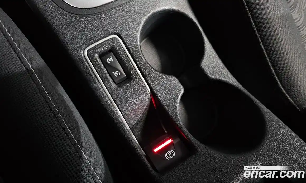 Renault SM3 2014 1.6 Автомат в Москве № 181464, фото 20