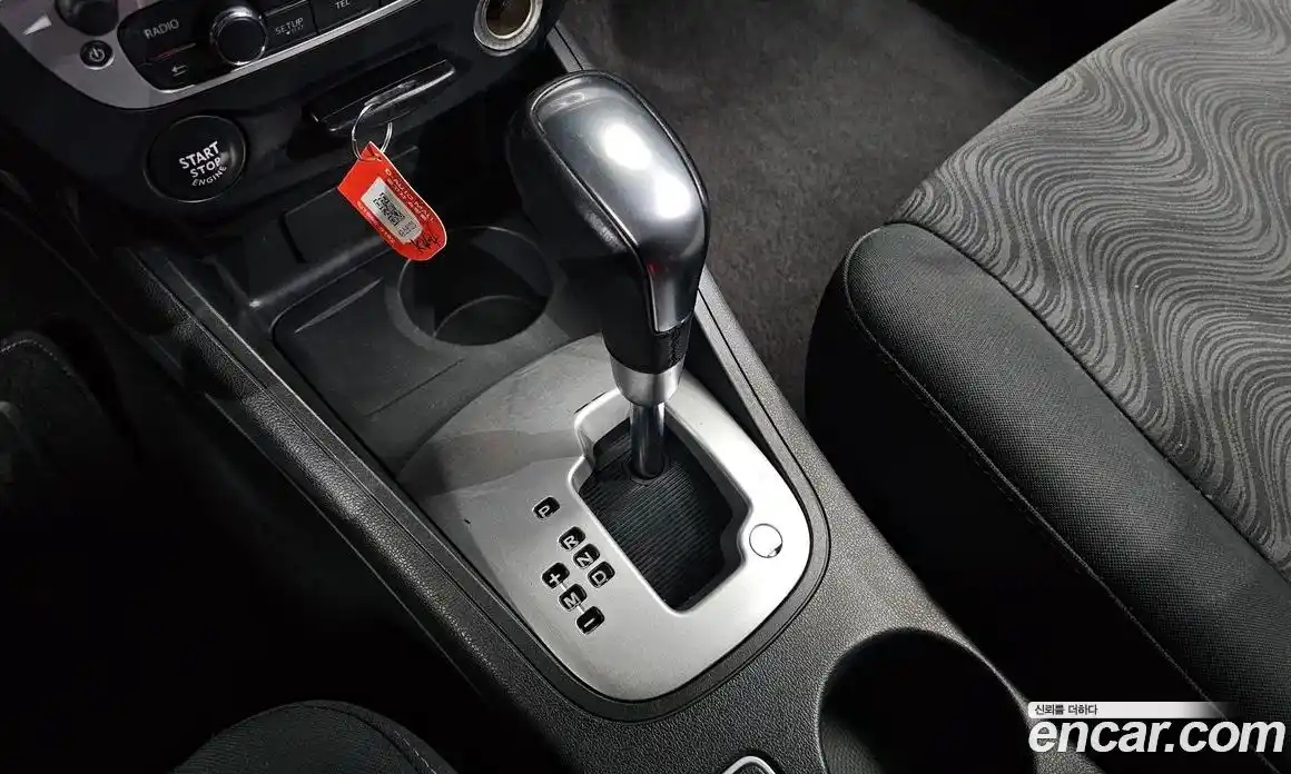 Renault SM3 2014 1.6 Автомат в Москве № 181464, фото 4