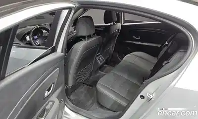 Renault SM3 2014 1.6 Автомат в Москве № 181464, миниатюра 5