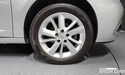 Renault SM3 2014 1.6 Автомат в Москве № 181464, миниатюра 6