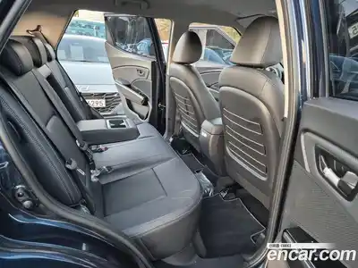 SsangYong TIBOLI 2025 1.5 Автомат в Москве № 182309, миниатюра 12