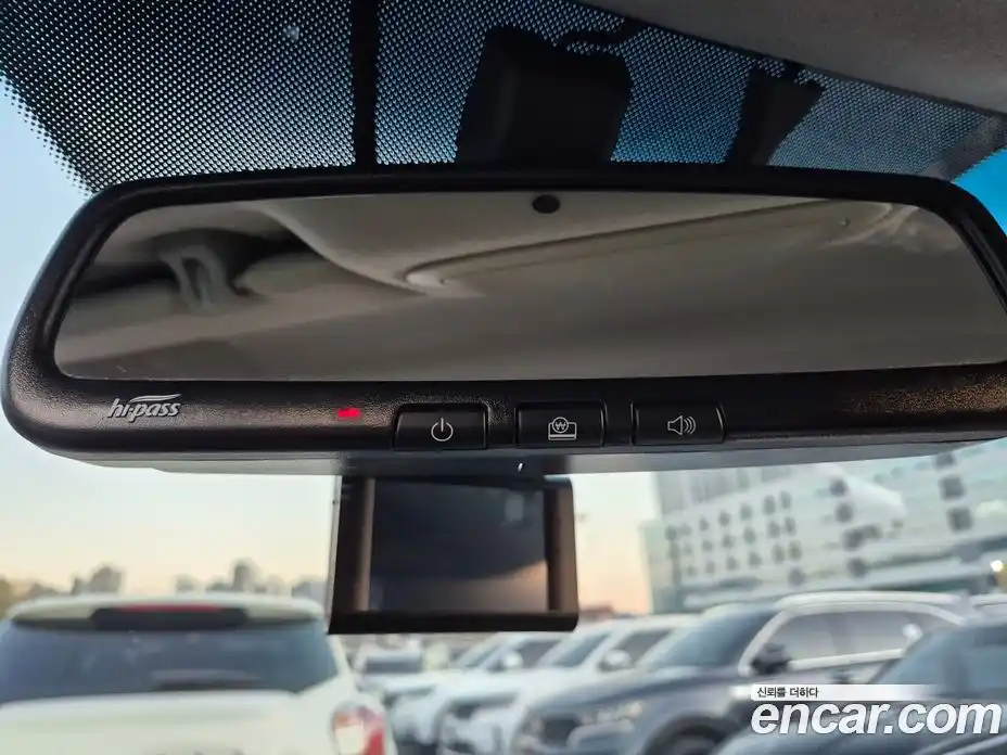 SsangYong TIBOLI 2025 1.5 Автомат в Москве № 182309, фото 14