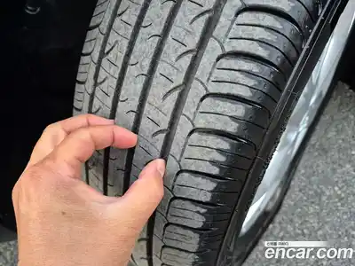 SsangYong TIBOLI 2025 1.5 Автомат в Москве № 182309, миниатюра 2