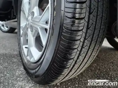 SsangYong TIBOLI 2025 1.5 Автомат в Москве № 182309, миниатюра 8