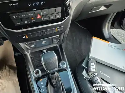 SsangYong TIBOLI 2025 1.5 Автомат в Москве № 182309, миниатюра 9